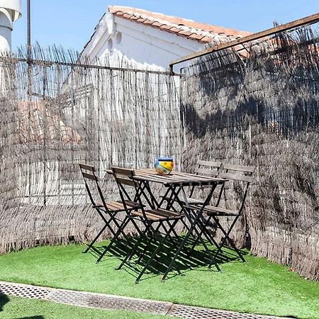 Oasis De Paz En El Centro De Madrid Apartman Kültér fotó